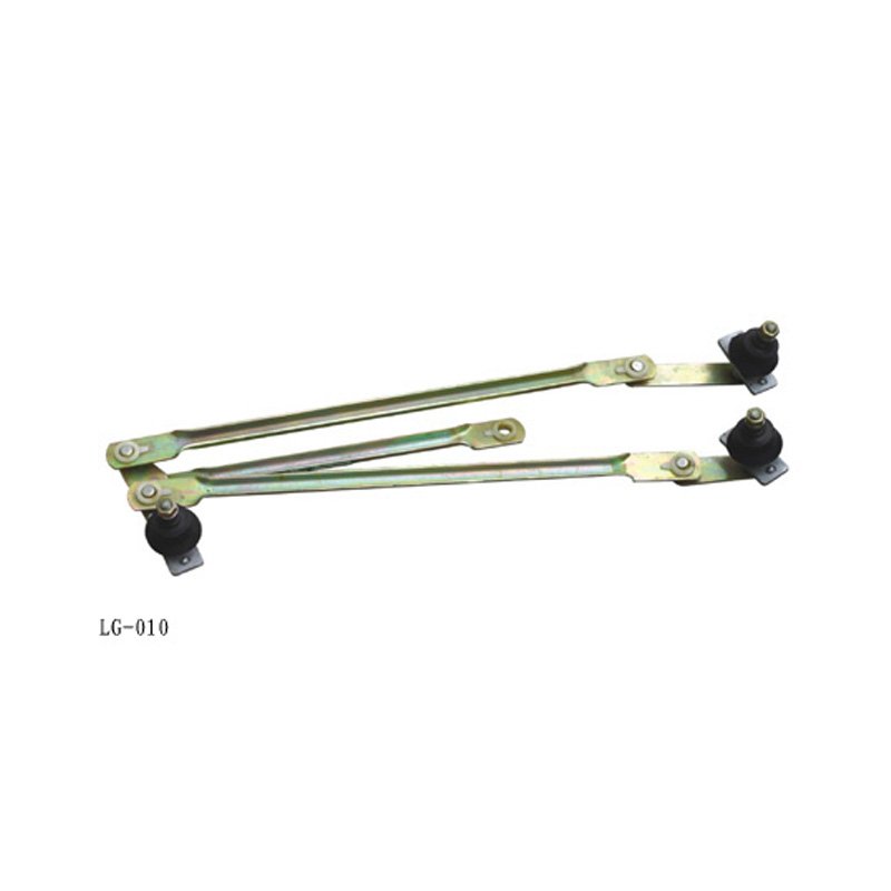 High Quality Wiper Linkage Auto Parts Accessories for Commercial Vehicle Bus Excavator